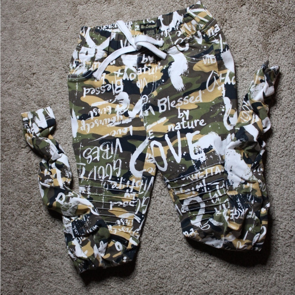 Like an Angel Jeans Girls 14